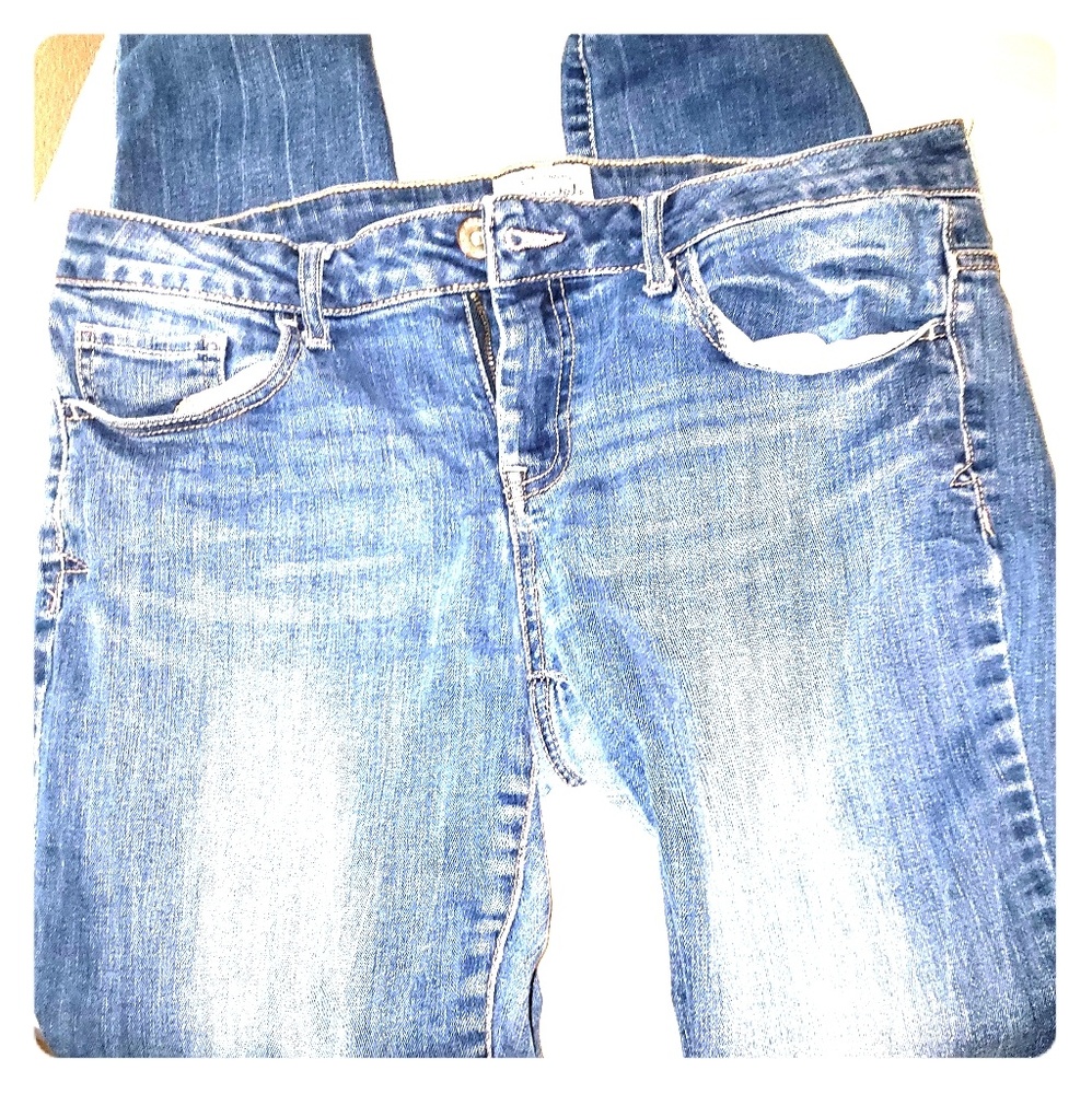 Womens jeans